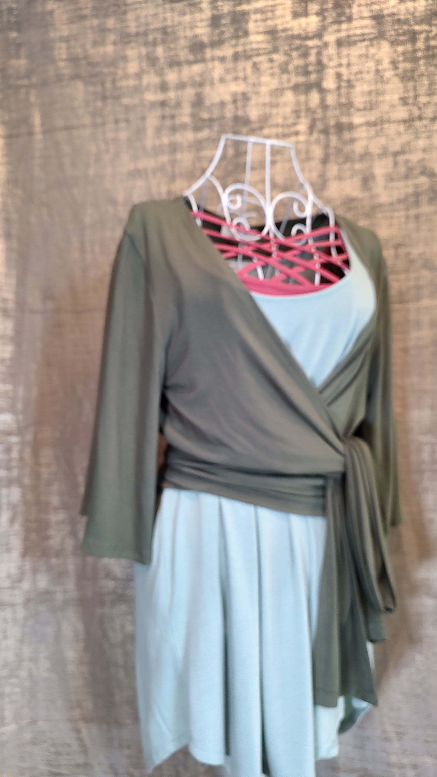 Zenana Viral Criss-Cross Cami- S-XL